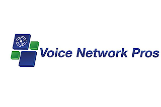 VOICE NETWORK PROS logo