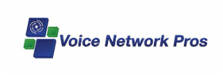 VOICE NETWORK PROS logo