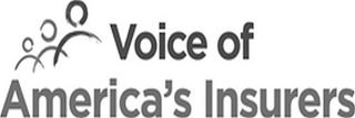 VOICE OF AMERICA'S INSURERS logo