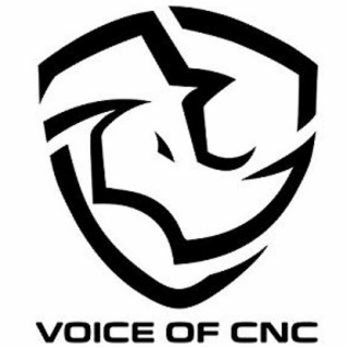 VOICE OF CNC logo