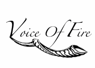 VOICE OF FIRE logo