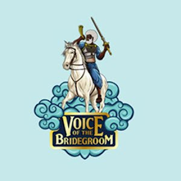 VOICE OF THE BRIDEGROOM logo