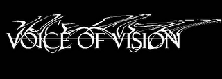 VOICE OF VISION logo
