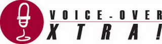 VOICE-OVER XTRA! logo