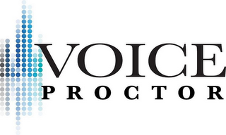 VOICE PROCTOR logo