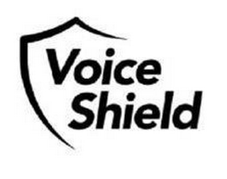 VOICE SHIELD logo