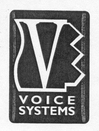 VOICE SYSTEM logo