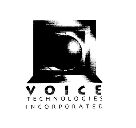 VOICE TECHNOLOGIES INCORPORATED logo