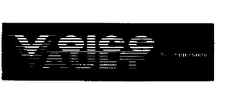 VOICE VAULT BY IMAGINOVA logo