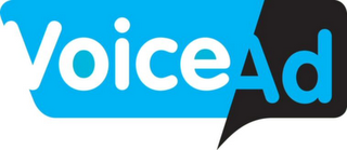 VOICEAD logo