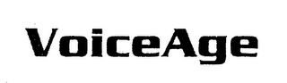VOICEAGE logo
