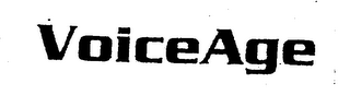 VOICEAGE logo