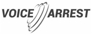 VOICEARREST logo
