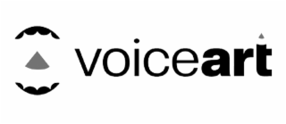 VOICEART logo