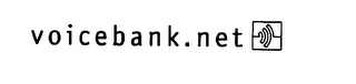 VOICEBANK.NET logo
