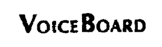 VOICEBOARD logo