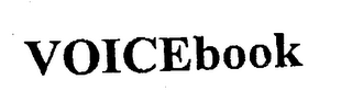 VOICEBOOK logo