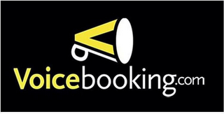 VOICEBOOKING.COM logo