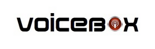 VOICEBOX logo