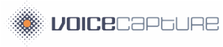 VOICECAPTURE logo