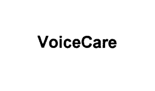 VOICECARE logo