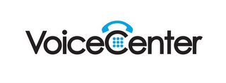 VOICECENTER logo