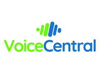 VOICECENTRAL logo