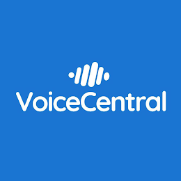 VOICECENTRAL logo