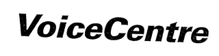 VOICECENTRE logo