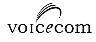 VOICECOM logo