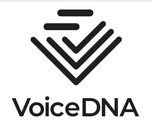 VOICEDNA logo