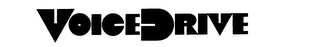 VOICEDRIVE logo