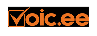 VOIC.EE logo