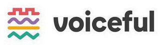 VOICEFUL logo