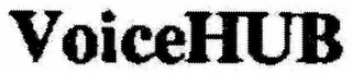 VOICEHUB logo