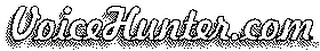 VOICEHUNTER.COM logo