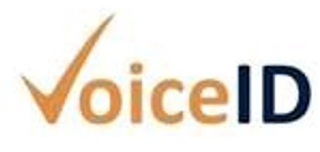 VOICEID logo