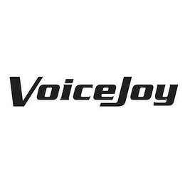 VOICEJOY logo