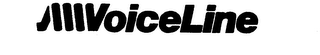 VOICELINE logo