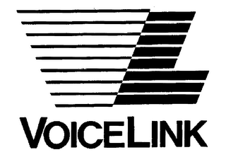 VOICELINK logo