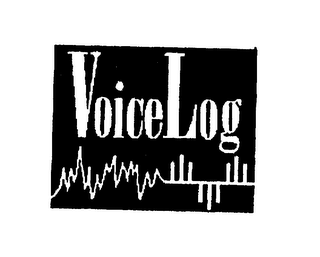 VOICELOG logo