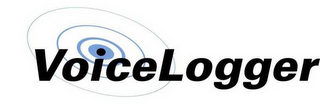 VOICELOGGER logo