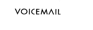 VOICEMAIL logo