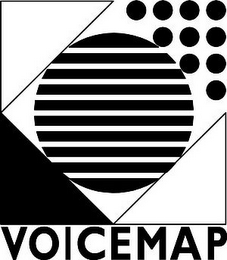 VOICEMAP logo