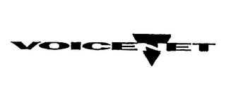 VOICENET logo