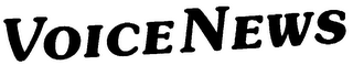 VOICENEWS logo
