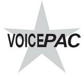 VOICEPAC logo