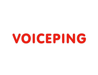 VOICEPING logo