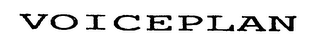 VOICEPLAN logo