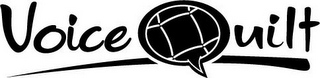 VOICEQUILT logo